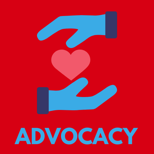 Advocacy