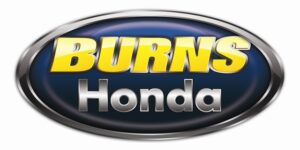 Burns Honda - Jaws Bike Drive Sponsor