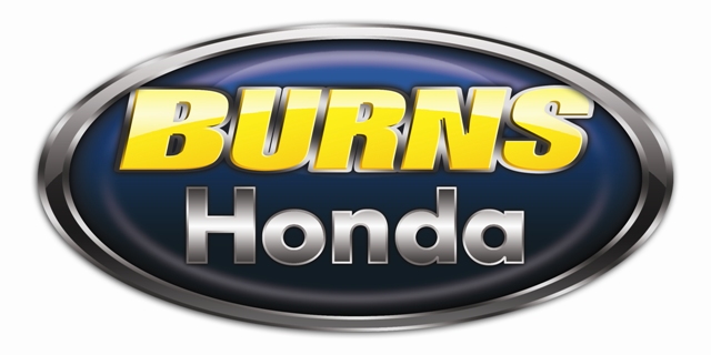 Burns Honda