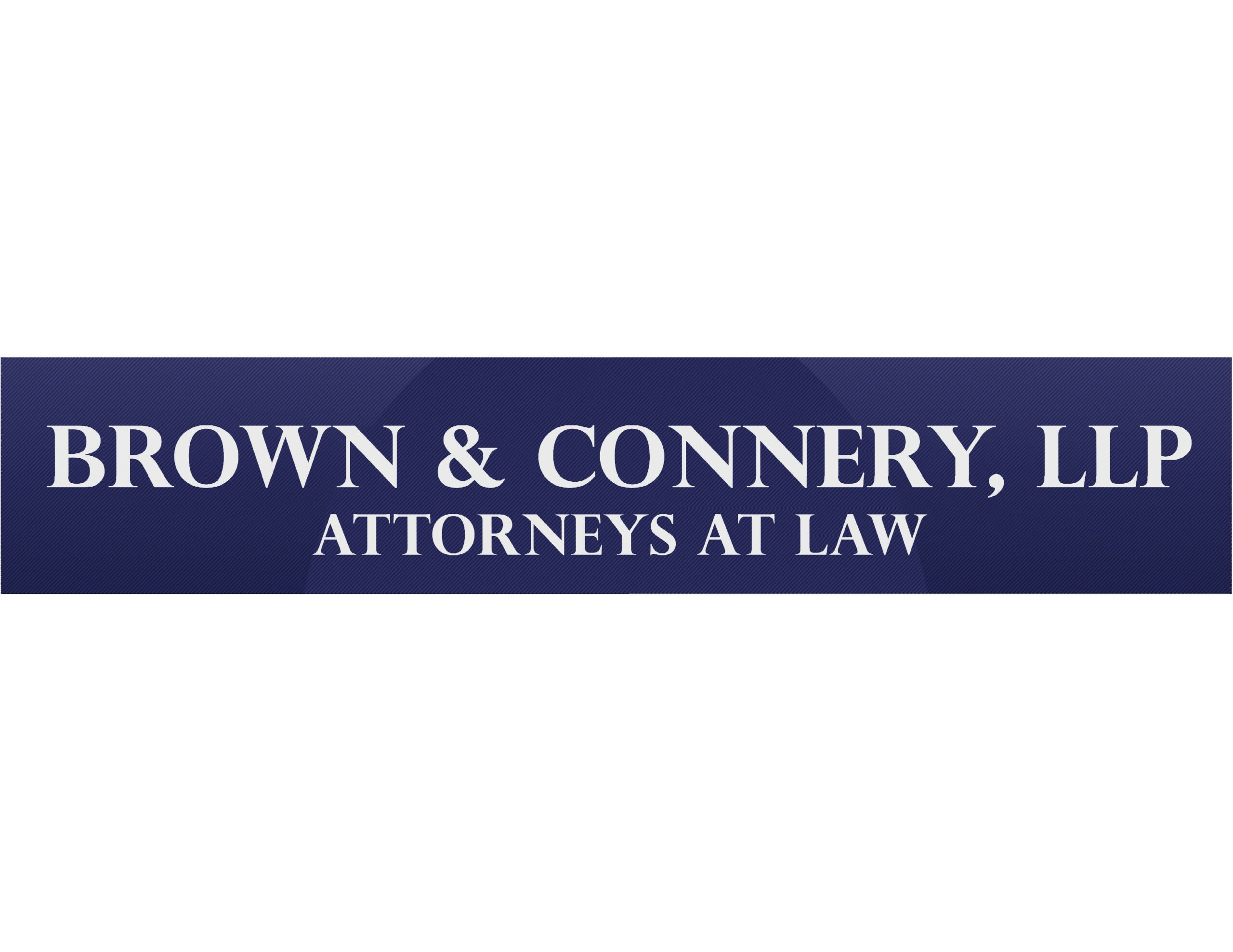 Brown & Connery Attorneys At Law