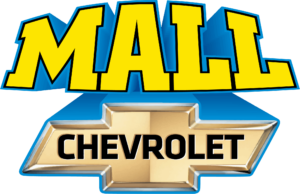 Mall Chevrolet - Title Sponsor of the 2021 Ron Jaworski Bike Drive Bike Drive