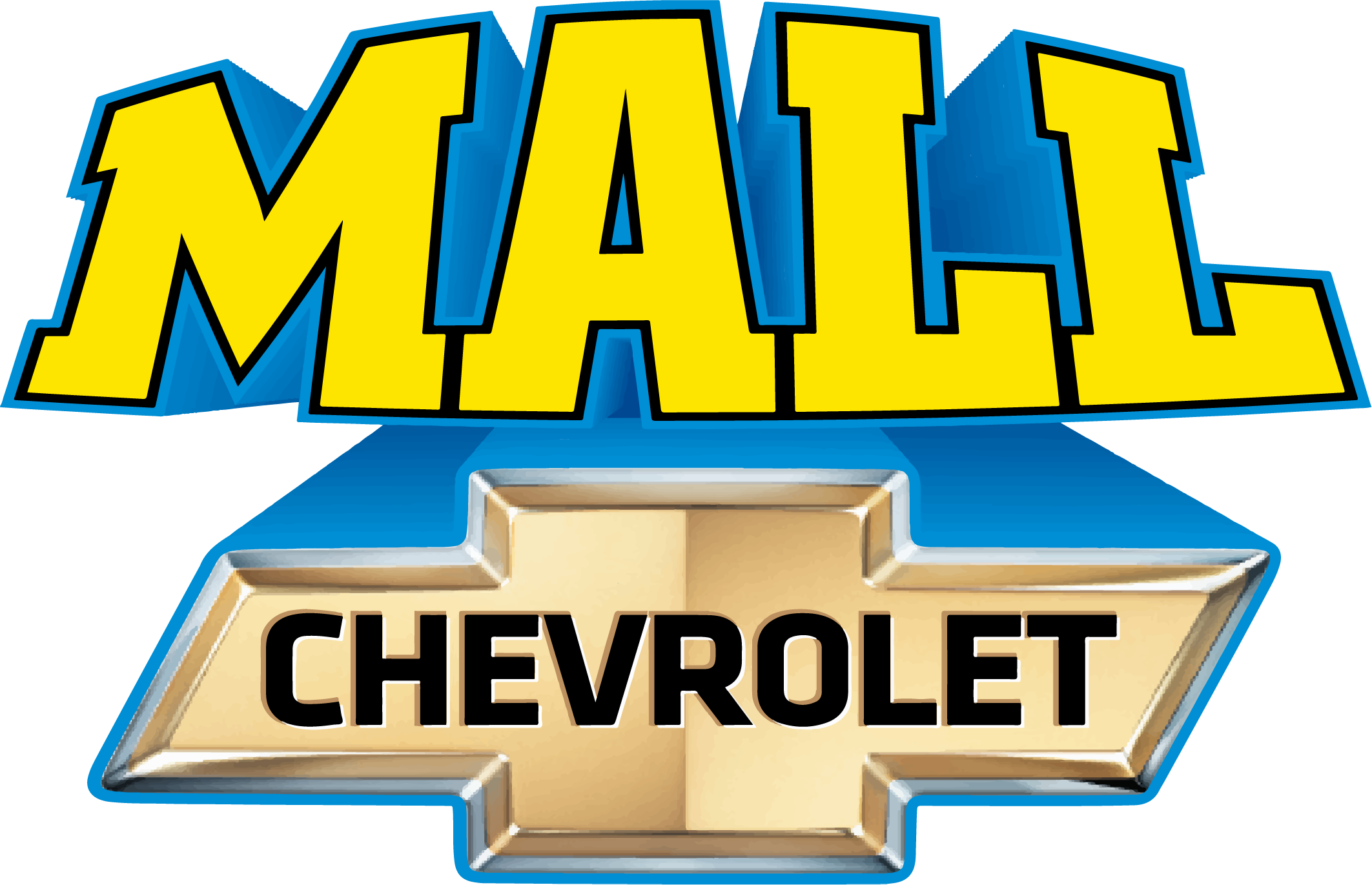 Mall Chevrolet