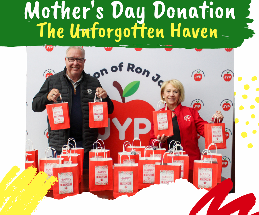 Mothers Day Donation Unforgotten Haven