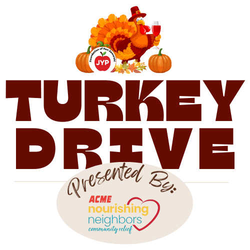 Turkey Drive Logo