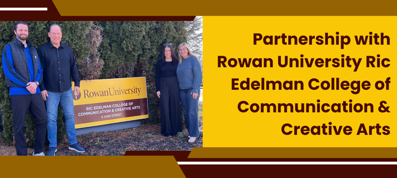 Rowan University Partnership