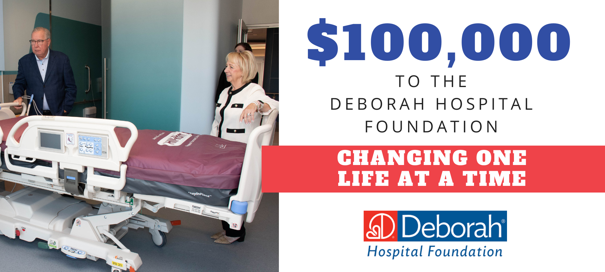 Deborah Hospital